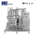 Bottled Soda Water Carbonated Soft Drinks Bottling Filling Machinery